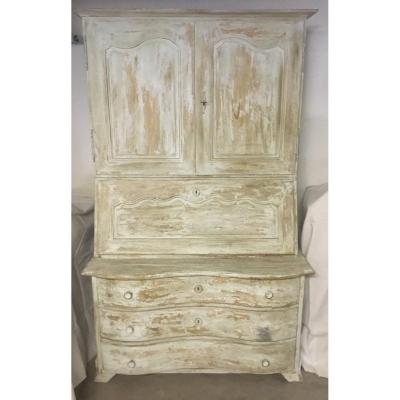 Scriban In Fir XVIII