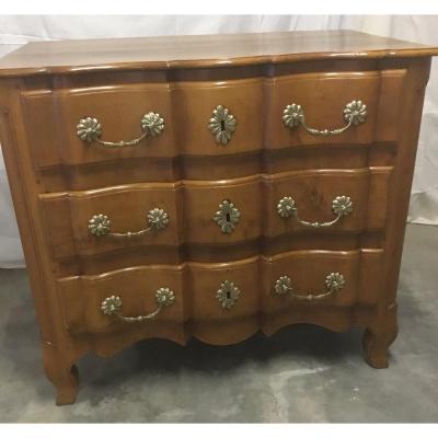 XVIIIth Crossbow Commode