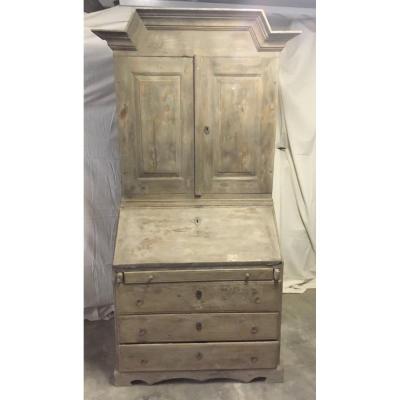 Scriban In Fir XVIII