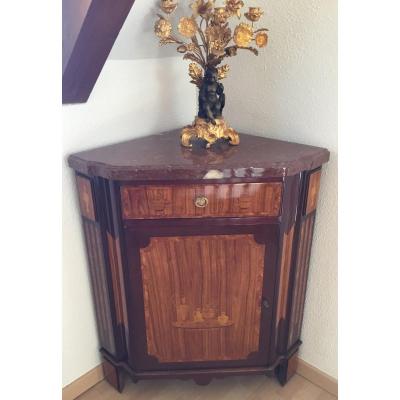 Pair Of Style Corners