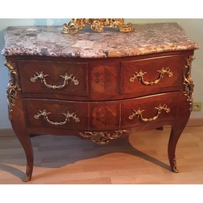 Louis XV Style Commode