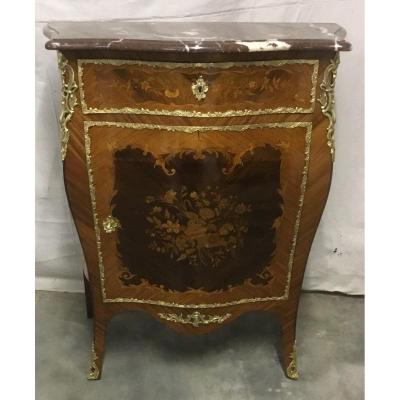 Confiturier Napoléon III