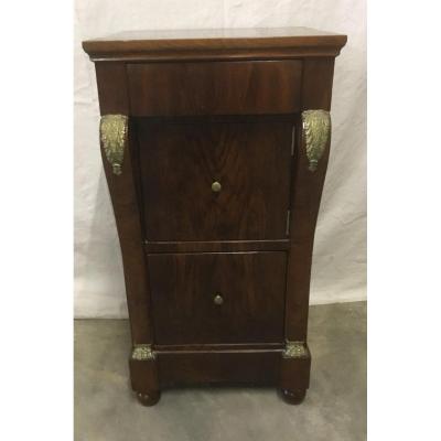 Bedside Restoration