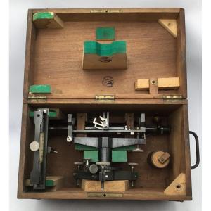 Scientific Apparatus