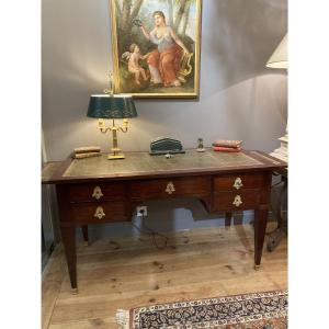 Mahogany Desks, Directoire Period