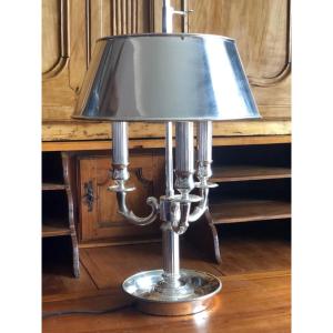 Hot Water Bottle Lamp