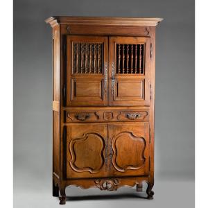 Provencal Walnut Furniture