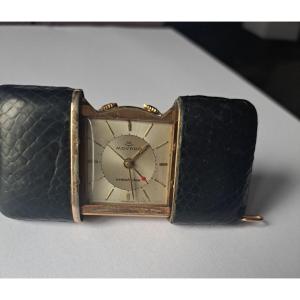 Movado Watch