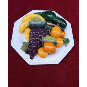 Decorative Plate 20th