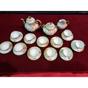 Tea Service