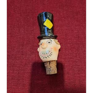 Clown Cap