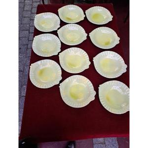 Fish Service Cerenne Valauris