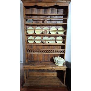 18 Inch Mountain Dresser