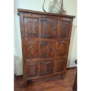 17th Century Buffet