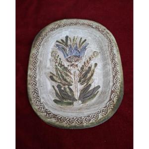Albert Thiry Dish