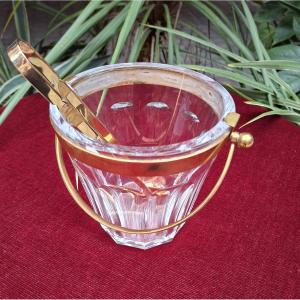 Baccarat Ice Bucket