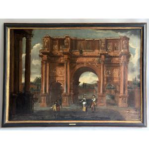 Roman School, Late 17th Century