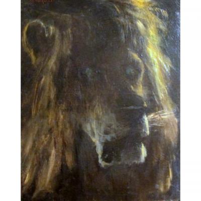 Lion Head