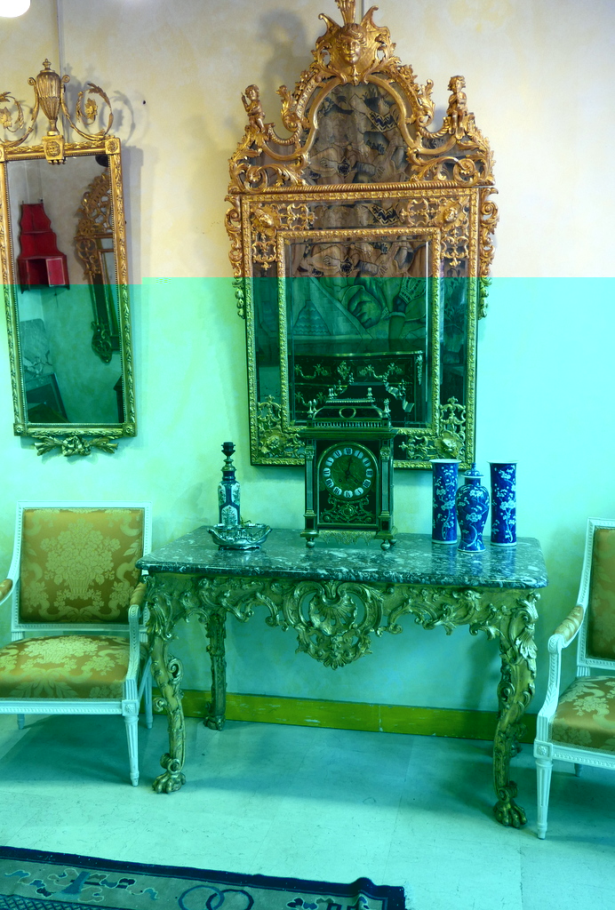 Galerie Jean Rey