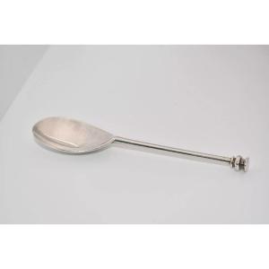 John Fox Solid Silver 1577 London