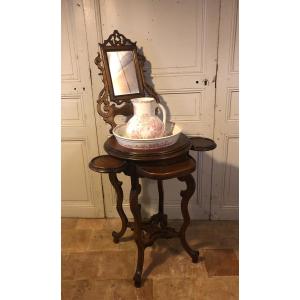 Napoleon III Bathroom Cabinet