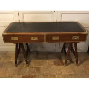 Teak Boat/marine Desk