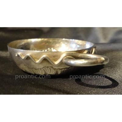 Small Tastevin Punch Minerva