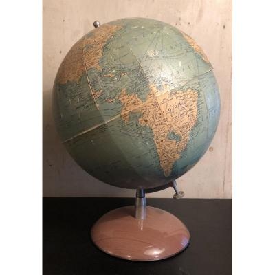 Girard Et Barrère Globe