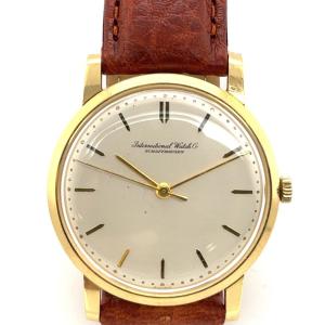 International Watch Company Men's Watch Manual, 1781763
