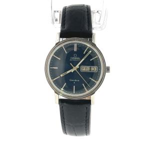Omega Geneve Automatic Mens Watch, 34.50mm