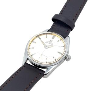 Omega Seamaster Vintage 36 Mm Case