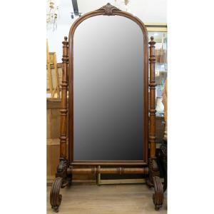 Large Psyche Mirror