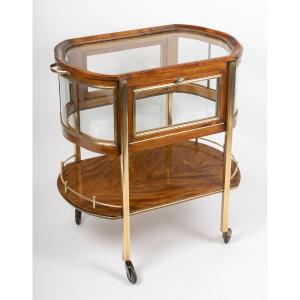 Rockhausen Rolling Cart