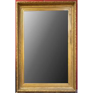 Louis XVI Mirror Late 18th Century