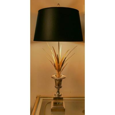 Lamp Reeds In The Taste Of Charles