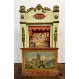 Guignol Theater