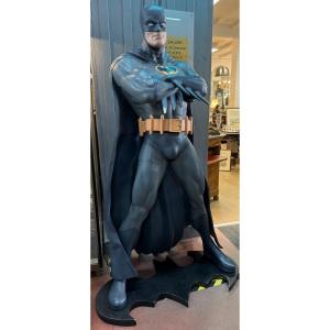 Batman, Large Resin Figurine