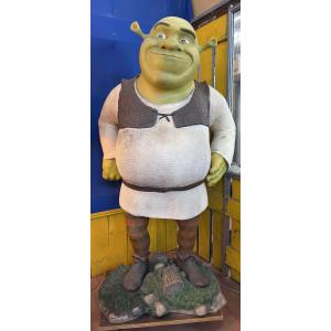 Shrek, Large Figurine