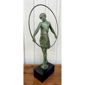 Harmony Signed Fayral