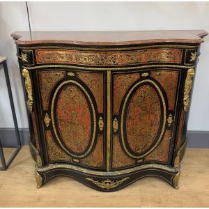 Napoleon III-style In-between Cabinet