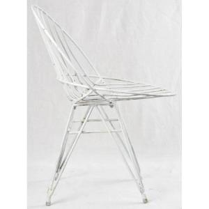 60s Iron Chair