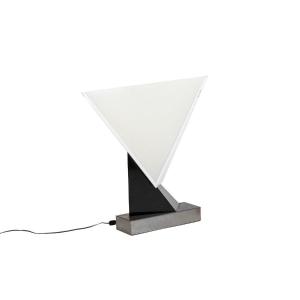 Curtis & Jeré, Geometric Lamp, Year 1983, Ls54281509c