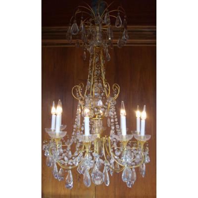 Chandelier Style Management - Ls19384351