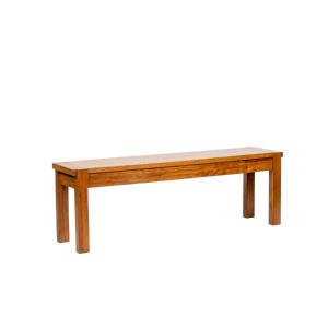 Maison Seltz, Bench In Elm, 1960s, Ls56061356?b