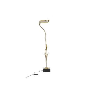 Henri Fernandez For Maison Honoré, Floor Lamp, 1970s, Ls57001309b