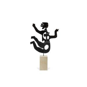 Antonine De Saint Pierre. Sculpture “eva”. Year 2024. Ls57633364