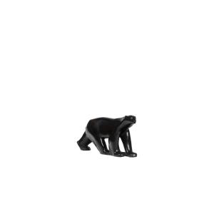 François Pompon. “white Bear”, Bronze, Print From 2006.