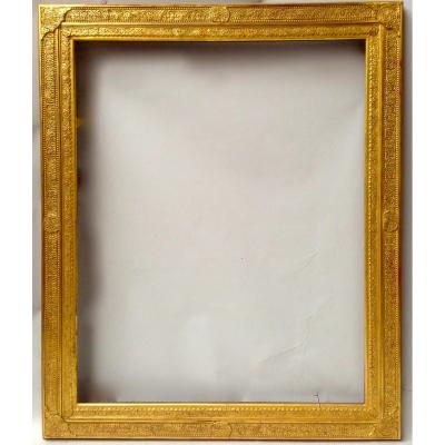 Grand Oriental Frame Designs - Op284