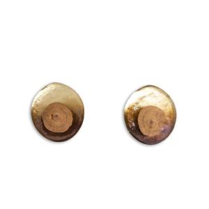 Pair Of “martincourt” Model Wall Lights. Contemporary Work. Ls59402129i