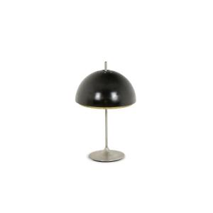 Stainless Steel Mushroom Lamp, 1970s. Ls4721251